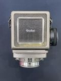  Rollei Rolleiflex 2.8 GX Limited Edition 1929-1989 60th Cũ 