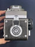  Rollei Rolleiflex 2.8 GX Limited Edition 1929-1989 60th Cũ 