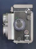  Rollei Rolleiflex 2.8 GX Limited Edition 1929-1989 60th Cũ 