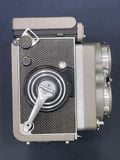  Rollei Rolleiflex 2.8 GX Limited Edition 1929-1989 60th Cũ 