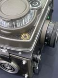  Rollei Rolleiflex 2.8 GX Limited Edition 1929-1989 60th Cũ 