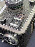  Rollei Rolleiflex 2.8 GX Limited Edition 1929-1989 60th Cũ 