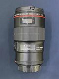  Canon EF 100mm F2.8 L IS Macro cũ 