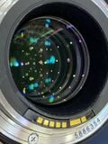  Canon EF 100mm F2.8 L IS Macro cũ 
