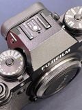  Fujifilm X-T4 body cũ 