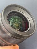  Sigma 24-35mm F2 art for Canon cũ 