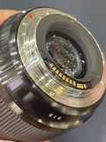  Sigma 24-35mm F2 art for Canon cũ 