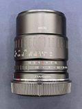  TTartisan 40mm F2.8 macro for Canon R ( lấy nét tay MF ) 