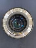  Canon EF 100mm F2.8 L IS Macro cũ 