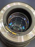  Canon EF 100mm F2.8 L IS Macro cũ 
