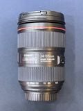  Canon EF 24-105mm F4 L IS II Cũ 