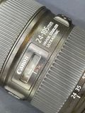  Canon EF 24-105mm F4 L IS II Cũ 