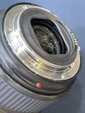  Canon EF 24-105mm F4 L IS II Cũ 