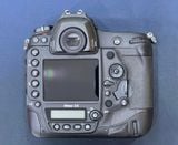  Nikon D5 body cũ 
