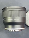  Tamron AF 24mm F2.8 for Sony cũ 