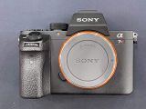  Sony Alpha A7r2 body cũ 