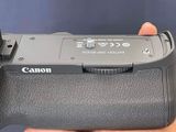  Grip Canon BG E20 cũ cho Canon 5D Mark IV 