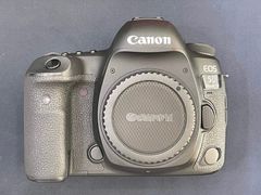 Canon Eos 5D Mark IV body cũ