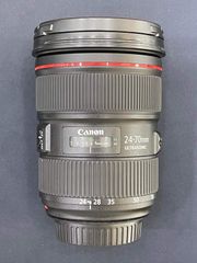 Canon EF 24-70mm F2.8 L IS USM II cũ