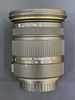 Sigma 17-50mm F2.8 for Canon cũ