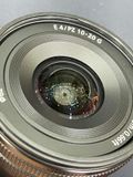  Sony Sel 10-20mm F4 G cũ 