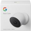  Google 1080p Indoor / Outdoor Nest Cam Battery 