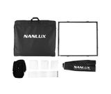  Nanlux Softbox Octagonal cho Dyno 650C / 1200C 