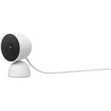  Google 1080p Nest Cam Wired 