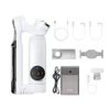 Gimbal Insta360 Flow Stabilizer Creator Kit (White)