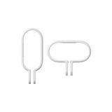  Giá đỡ hành động dọc và ngang Insta360 GO 3S 