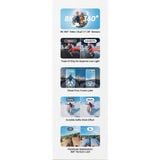  Insta360 X5 360 Action Camera Essentials Bundle Combo 