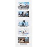  Insta360 X5 360 Action Camera Essentials Bundle Combo 