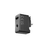  Insta360 X5 Mic Adapter 