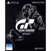 Game Sony PS4 Gran Turismo Sport Limited Edition PCAS 05015