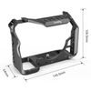 SmallRig Form-Fitting Cage For Sony Alpha 7S III (NRS61)