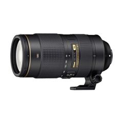 Nikon AF-S 80-400mm F4.5-5.6G ED VR ( VIC )