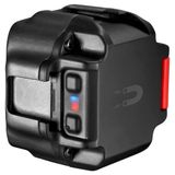  Đèn Led Joby Beamo Mini JB01635 BWW 