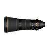 Lens Nikon AF-S Nikkor 600mm F/4G ED VR