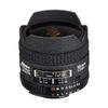 Lens Nikon AF Fisheye-Nikkor 16mm F/2.8D
