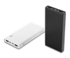 Pin Sạc dự phòng Polymer 10,000mAh QC 3.0/QC 2.0/Type C K10000