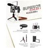 Superior VLOG KIT 1 – Combo quay Vlog cho Điện Thoại