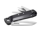  Dụng cụ đa năng leatherman Free K4 Gray 