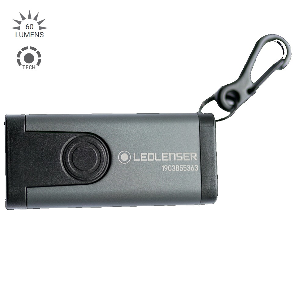 ?�n pin Ledlenser K4R � M?y ?nh - M?y 