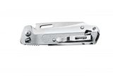  Dụng cụ đa năng Leatherman Free K4x Silver 