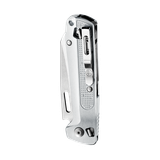  Dụng cụ đa năng Leatherman Free K4x Silver 