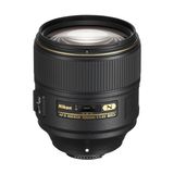  Nikon AF-S 105mm F1.4E ED 