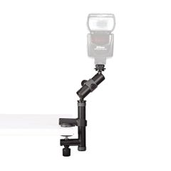 Đế kẹp đèn Flash hiệu Joby - Flash Clamp (JB01312-BWW)