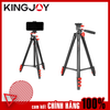 Chân Máy Ảnh Small Live Video Tripod – Chính Hãng KINGJOY