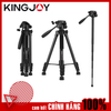 Chân Máy Ảnh Small Live Video Tripod – Chính Hãng KINGJOY