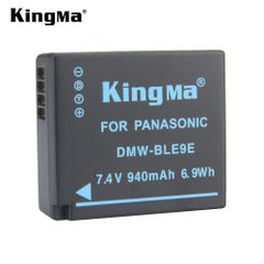 Pin Kingma DMW BLE9PP / BLE9E Dành Cho Panasonic